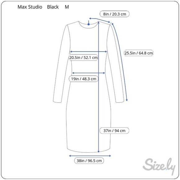 Max Studio Black Boho Long-Sleeve Lace-Up Floral Print Ruffle Trim Tassel Dress - Picture 8 of 14